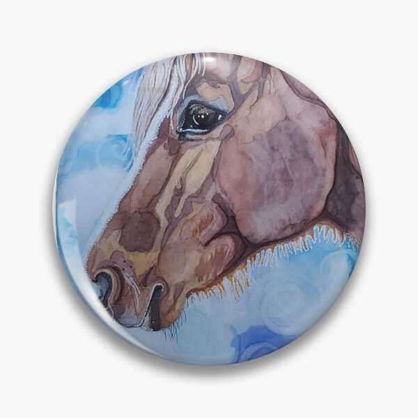 Item preview, Fantasy Pony designed and sold by EquusArtisan.