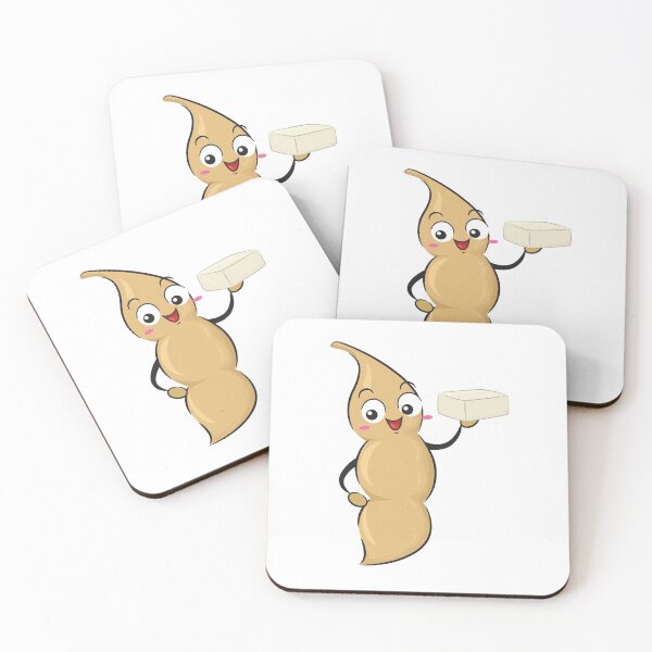 Item preview, powered by tofu designed and sold by AnnaAndVibes.