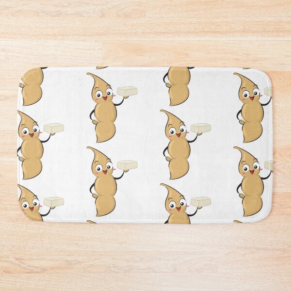 Item preview, powered by tofu designed and sold by AnnaAndVibes.