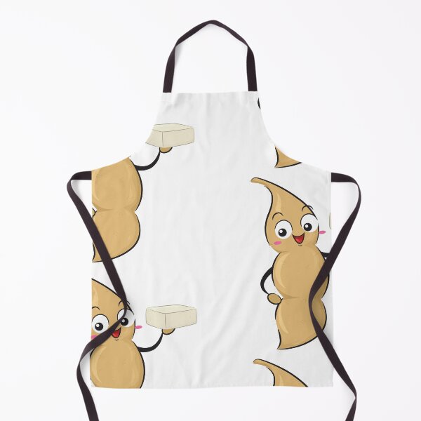 Item preview, powered by tofu designed and sold by AnnaAndVibes.