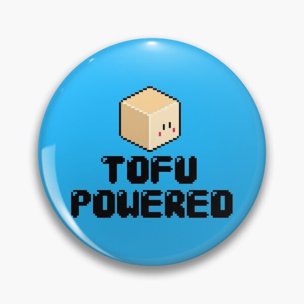 Item preview, powered by tofu designed and sold by AnnaAndVibes.