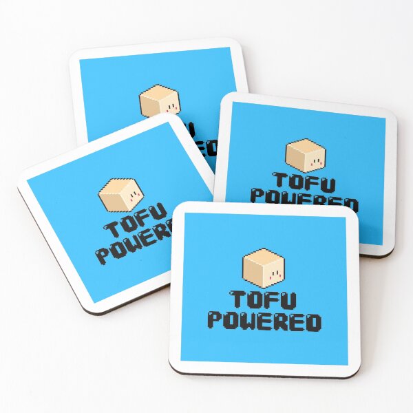 Item preview, powered by tofu designed and sold by AnnaAndVibes.