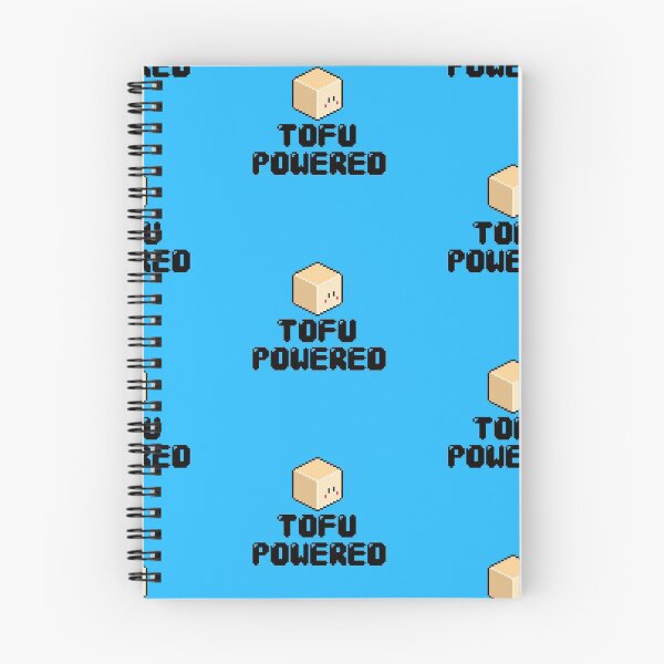 Item preview, powered by tofu designed and sold by AnnaAndVibes.