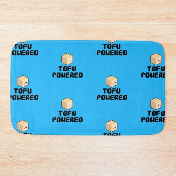 Item preview, powered by tofu designed and sold by AnnaAndVibes.