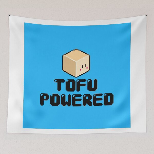 Item preview, powered by tofu designed and sold by AnnaAndVibes.