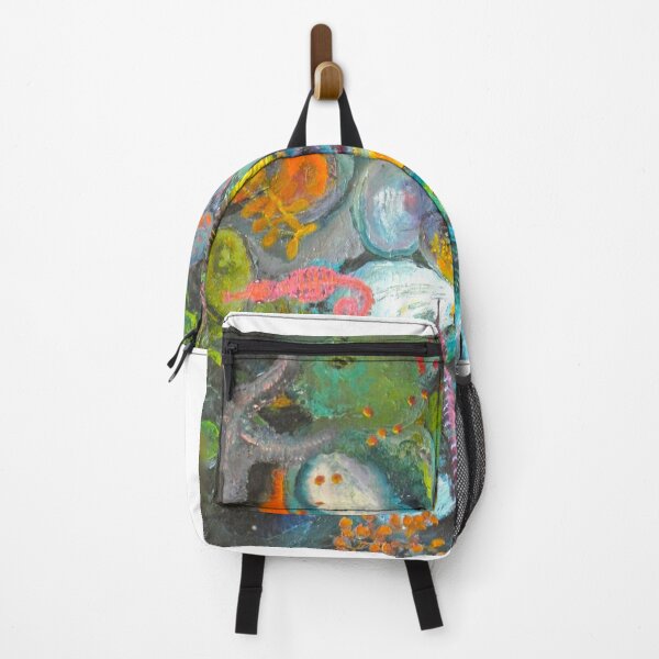 Item preview, Ocean World designed and sold by Janice Schiff.