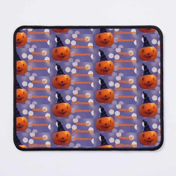 Item preview, Happy halloween dancers designed and sold by GemaIbarra.