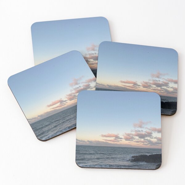 Item preview, Crawfordsburn Beach, County Down, Northern Ireland designed and sold by emmajw09.