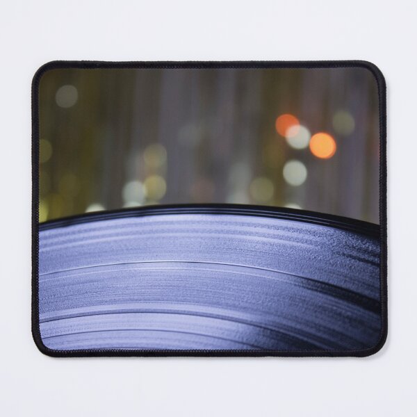 Item preview, LP Vinyl on blurred background designed and sold by GemaIbarra.