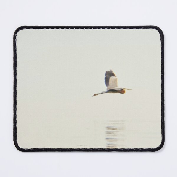 Item preview, The Heron designed and sold by kinkatstyle.