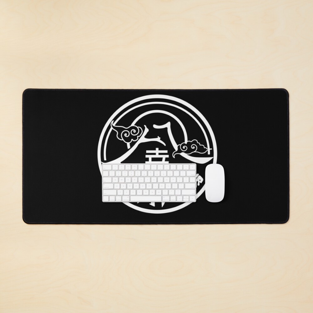 Item preview, Desk Mat designed and sold by dryedmangoez.