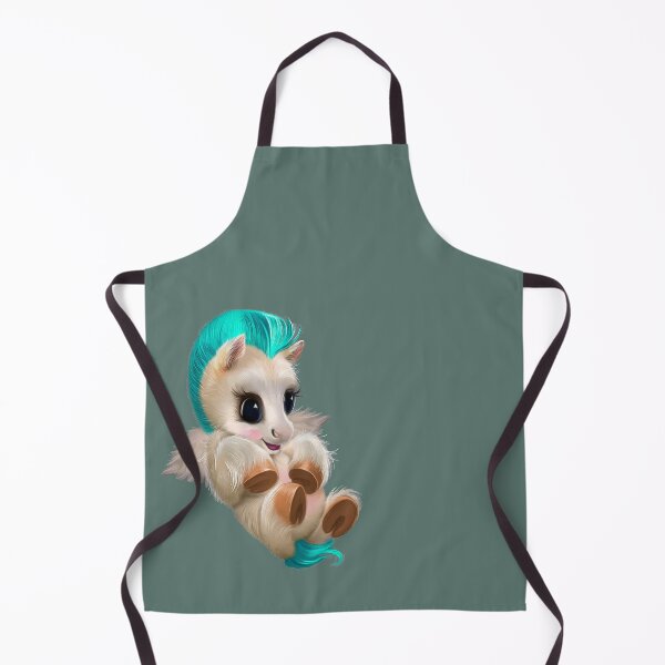 Item preview, cute magical creature designed and sold by badgermark.