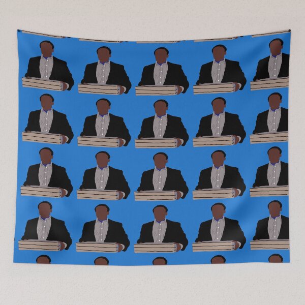 Item preview, Community Troy Meme designed and sold by sofiastickers99.