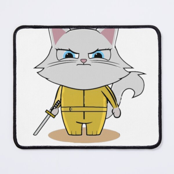Chat Unisexe Beanie gentilles un Gribouillis-personnages Chat Unisexe Beanie gentilles un Gribouillis-personnages