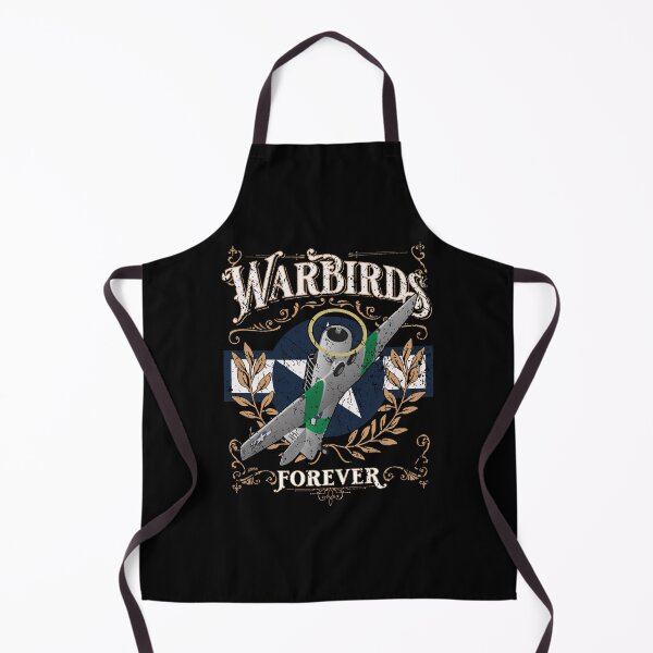 Item preview, Vintage Warbirds Forever Classic WWII Aviation Nostalgia designed and sold by hobrath.