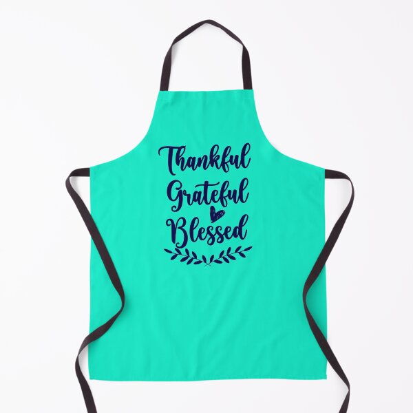 Item preview, Thankful Grateful Blessed designed and sold by MrsLittleBear.