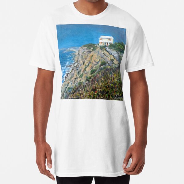 Casa Branca Long T-Shirt