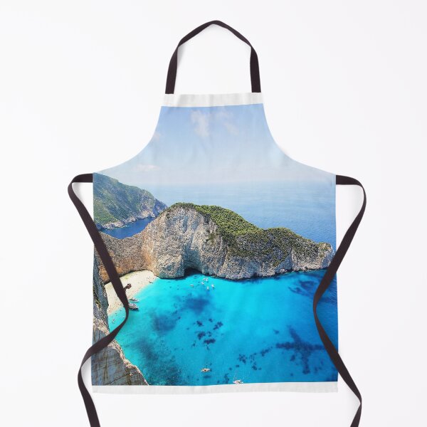 Item preview, Zakynthos Greek island designed and sold by Nickolas Kyprianos.