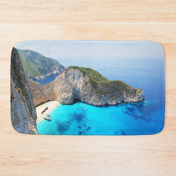 Item preview, Zakynthos Greek island designed and sold by Nickolas Kyprianos.
