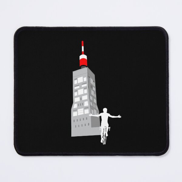 Item preview, Mont Ventoux Cycle Challenge Top Of The Hill designed and sold by cycleexplorers.