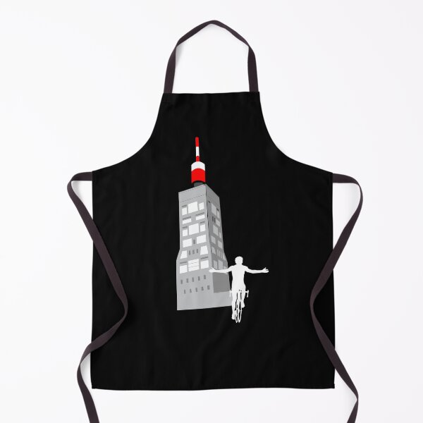 Item preview, Mont Ventoux Cycle Challenge Top Of The Hill designed and sold by cycleexplorers.