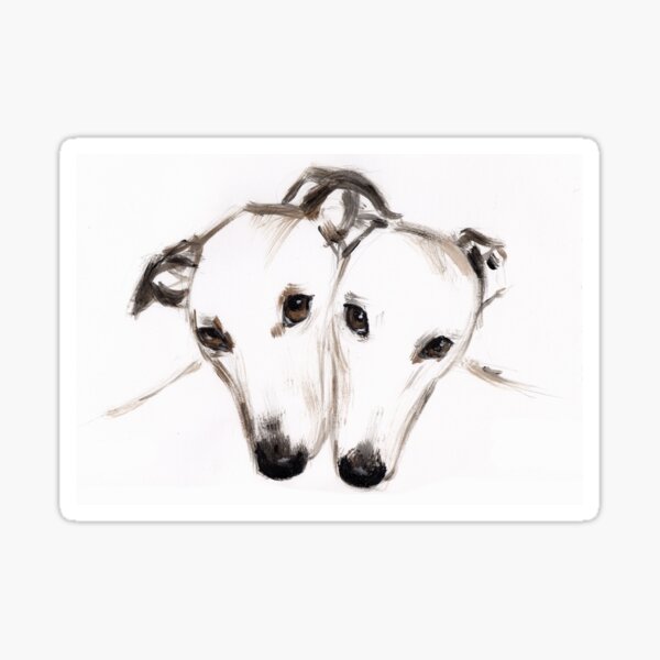 Friendship Sticker