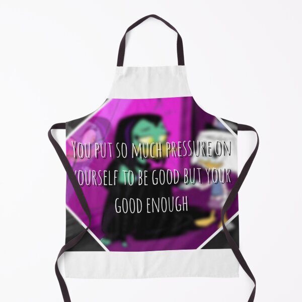 Item preview, You are good enough Weblena quote designed and sold by Transduck52.
