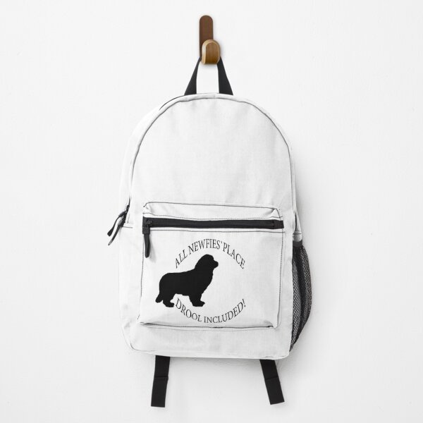 Item preview, Newfoundland Black Drool Inclusive designed and sold by Moonyflower.