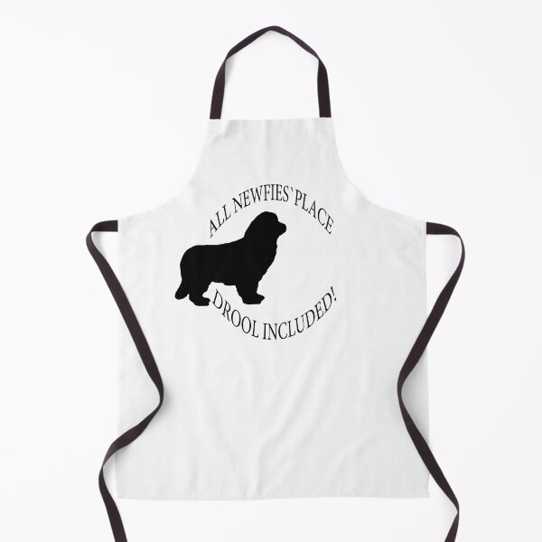 Item preview, Newfoundland Black Drool Inclusive designed and sold by Moonyflower.