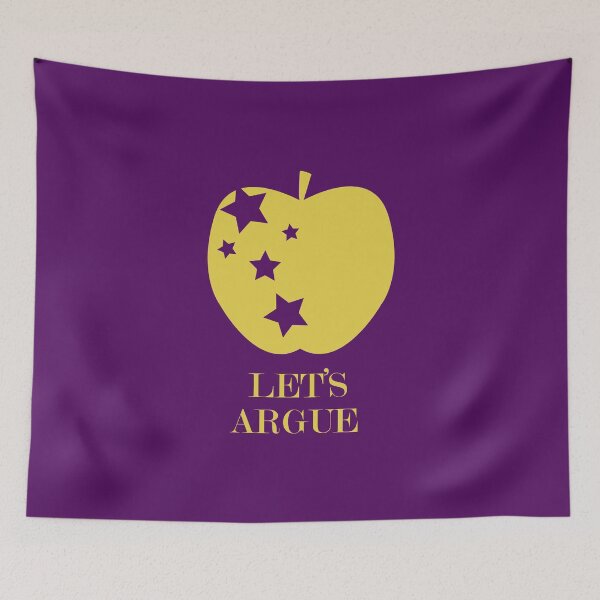 Item preview, Symbol of Eris designed and sold by TWINVENTION.