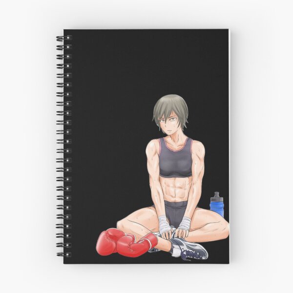 Item preview, Saotome Senshu Hitakakusu Anime designed and sold by kawaii4life.