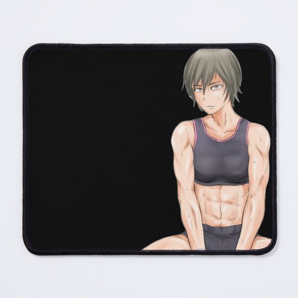 Item preview, Saotome Senshu Hitakakusu Anime designed and sold by kawaii4life.