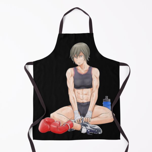 Item preview, Saotome Senshu Hitakakusu Anime designed and sold by kawaii4life.