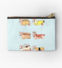 Food Corgi Costumes 1 Studio Pouch