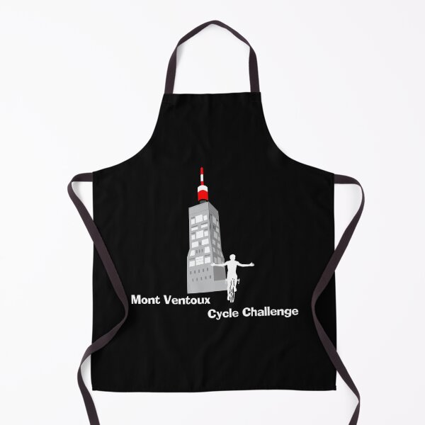Item preview, Mont Ventoux Cycle Top Of The Hill with text designed and sold by cycleexplorers.