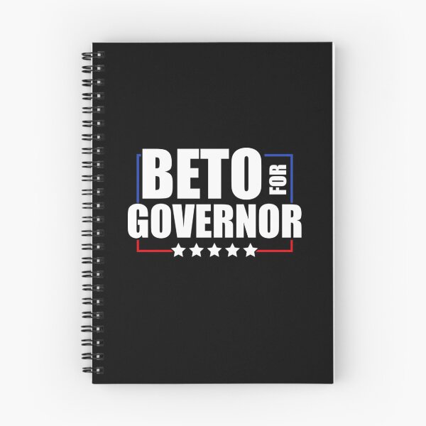 Item preview, Beto For Governor designed and sold by Hennes643.