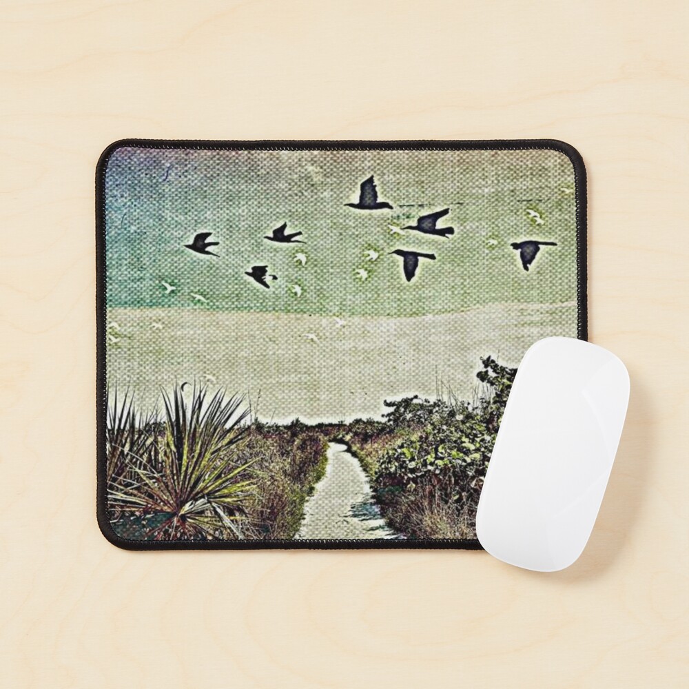 Item preview, Mouse Pad designed and sold by kinkatstyle.