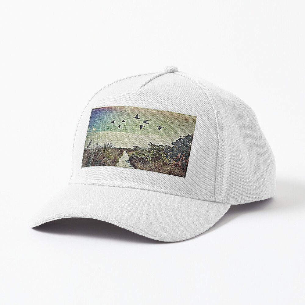 Item preview, Baseball Cap designed and sold by kinkatstyle.