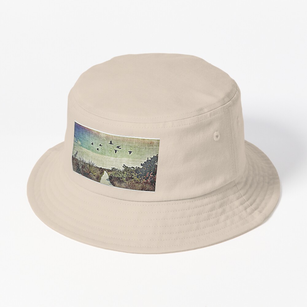 Item preview, Bucket Hat designed and sold by kinkatstyle.