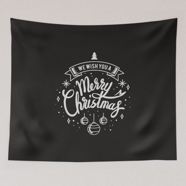 Item preview, Merry christmas wishes t-shirt and masks designed and sold by ougraz24.