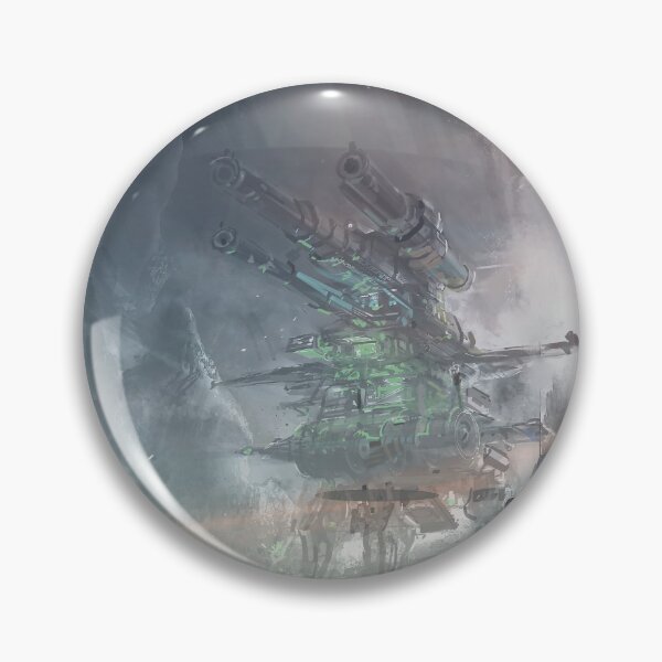Item preview, Machine Age. designed and sold by INDICATOR.