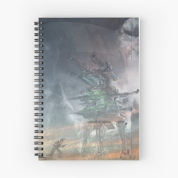 Item preview, Machine Age. designed and sold by INDICATOR.