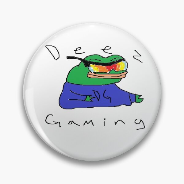 Artikelvorschau, Deez Gaming entworfen und verkauft von Crodo.
