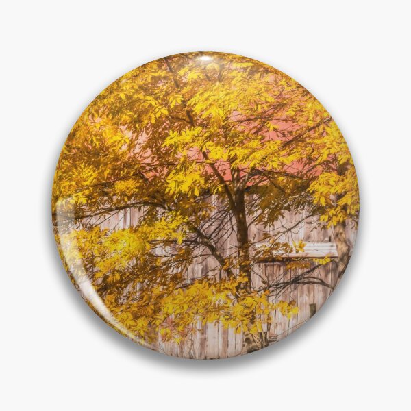 Item preview, Thermonuclear Autumn designed and sold by Jim Love.