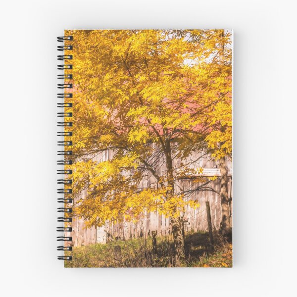 Item preview, Thermonuclear Autumn designed and sold by Jim Love.