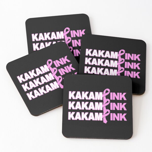 Item preview, kakampink are supporters of vp leni robredo designed and sold by doctors-apparel.