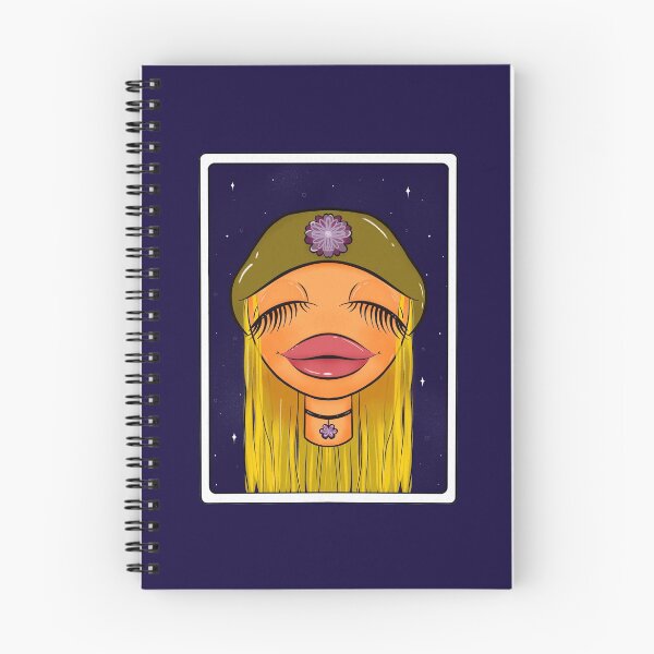 Item preview, Janice de El show de los Muppets designed and sold by Unwyred.