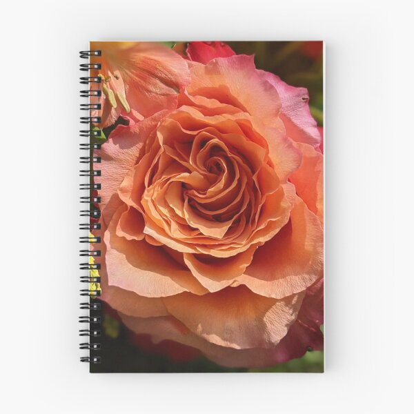 Item preview, Rose in a Bouquet Photographic Image designed and sold by AustaArt.