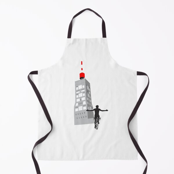 Item preview, Mont Ventoux Cycle Challenge Top Of The Hill designed and sold by cycleexplorers.