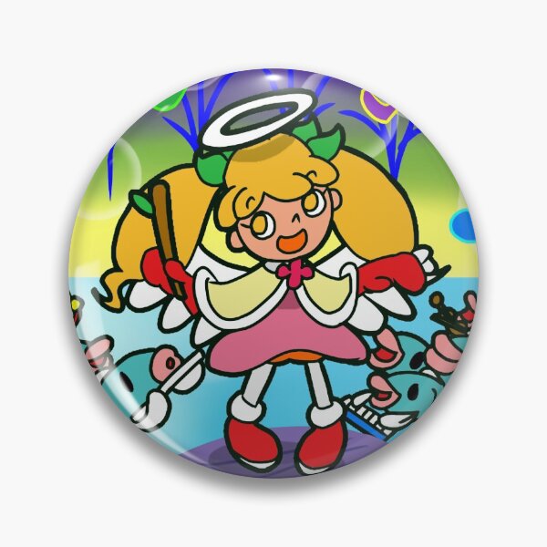 Item preview, Poet's Happy Music - Pop'n Music designed and sold by MamonStar761.